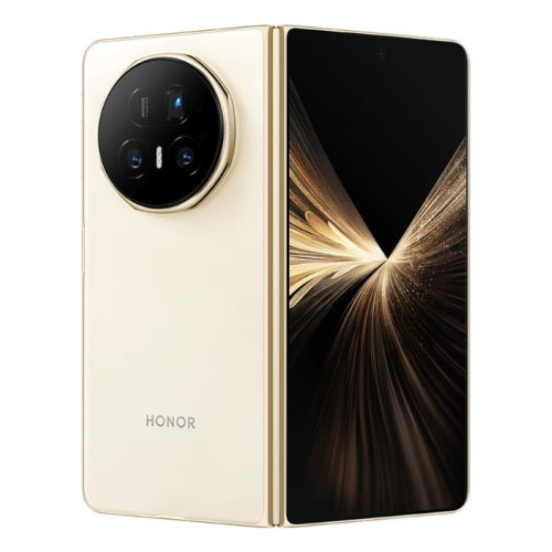 MOBILE PHONE HONOR MAGIC V5 5G/16/512GB WHITE HONOR