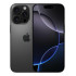 MOBILE PHONE IPHONE 16 PRO/1TB BLACK TITAN MYNR3 APPLE