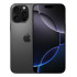 MOBILE PHONE IPHONE 16 PRO MAX/256GB BLACK TITAN. MYWV3 APPLE
