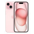 MOBILE PHONE IPHONE 15/256GB PINK MTP73 APPLE
