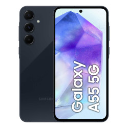 MOBILE PHONE GALAXY A55 5G/8/256GB NAVY SM-A556B SAMSUNG