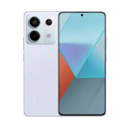 MOBILE PHONE REDMI NOTE 13 PRO/8/256GB PURPLE XIAOMI