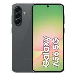 MOBILE PHONE GALAXY A56 5G/256GB GRAPH. SM-A566B SAMSUNG