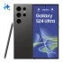 Galaxy S24 Ultra Black/Titanium