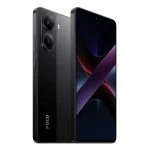 Poco X7 Pro Black