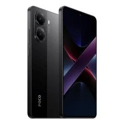 Poco X7 Pro Black