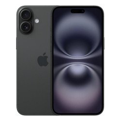 iPhone 16 Plus Black