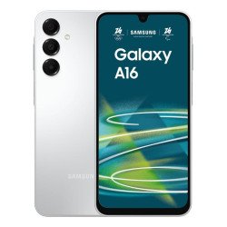 Galaxy A16 Grey