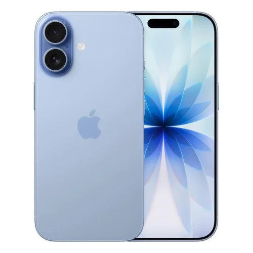 MOBILE PHONE IPHONE 17/512GB MIST BLUE MG6T4 APPLE