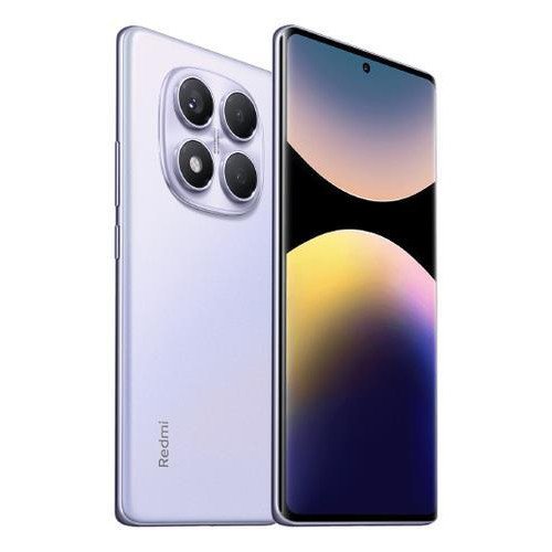 MOBILE PHONE REDMI NOTE 14PRO/4G 8/256G AURORA PURPLE XIAOMI