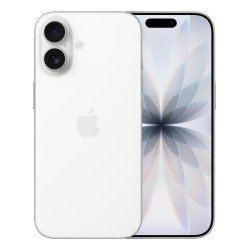 iPhone 17 White