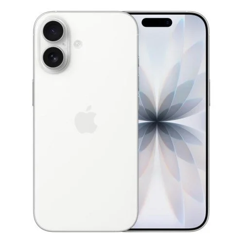 iPhone 17 White iPhone 17 White