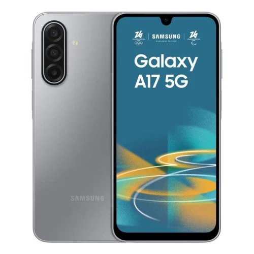 Galaxy A17 Grey Galaxy A17 Grey