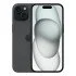 MOBILE PHONE IPHONE 15/512GB BLACK MTPC3 APPLE