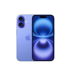 iPhone 16 Blue