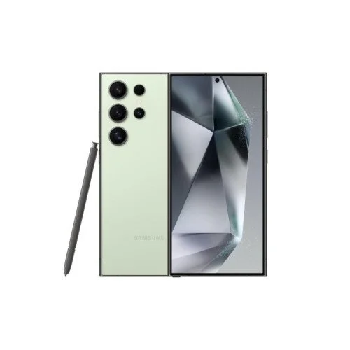 Galaxy S24 Ultra Green/Titanium Galaxy S24 Ultra Green/Titanium