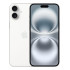 iPhone 16 Plus White