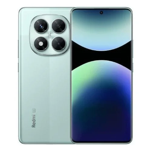 Redmi Note 14 Pro 5G Green Redmi Note 14 Pro 5G Green