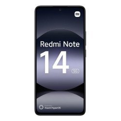 Redmi Note 14 5G Black