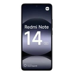 Redmi Note 14 5G Black