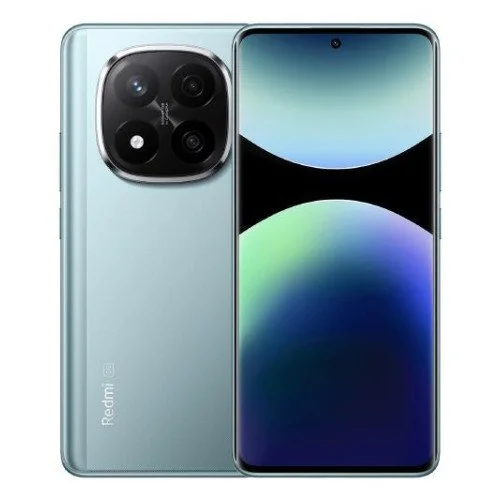 MOBILE PHONE REDMI NOTE 14PRO+/12/512G BLUE MZB0IIWEU XIAOMI