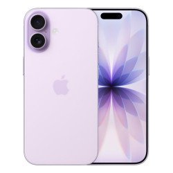 iPhone 17 Lavender