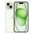 iPhone 15 Green