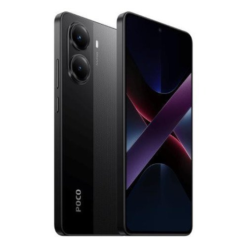 Poco X7 Pro Black