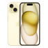 iPhone 15 Yellow