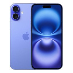 MOBILE PHONE IPHONE 16 PLUS/128GB ULTRAMARINE MXVX3 APPLE