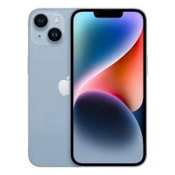 iPhone 14 Plus Blue iPhone 14 Plus Blue