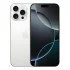 iPhone 16 Pro Max Titanium/White