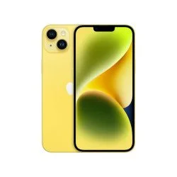 iPhone 14 Plus Yellow iPhone 14 Plus Yellow