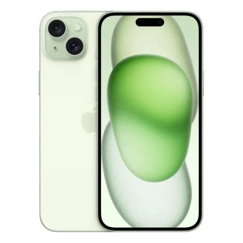 iPhone 15 Plus Green iPhone 15 Plus Green