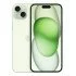 iPhone 15 Plus Green