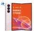 Galaxy Z Fold6 Pink