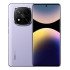 MOBILE PHONE REDMI NOTE 14PRO+/8/256G PURPLE MZB0IJXEU XIAOMI