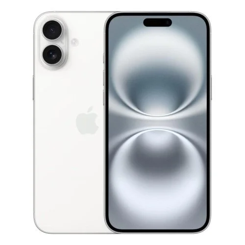 MOBILE PHONE IPHONE 16 PLUS/512GB WHITE MY1X3 APPLE