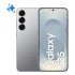 Galaxy S25 Silver