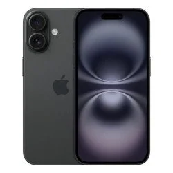 iPhone 16 Black iPhone 16 Black