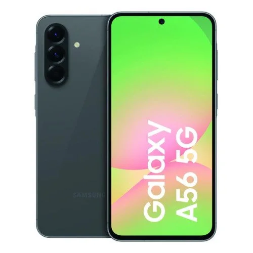 MOBILE PHONE GALAXY A56 5G/128GB GRAPH. SM-A566B SAMSUNG