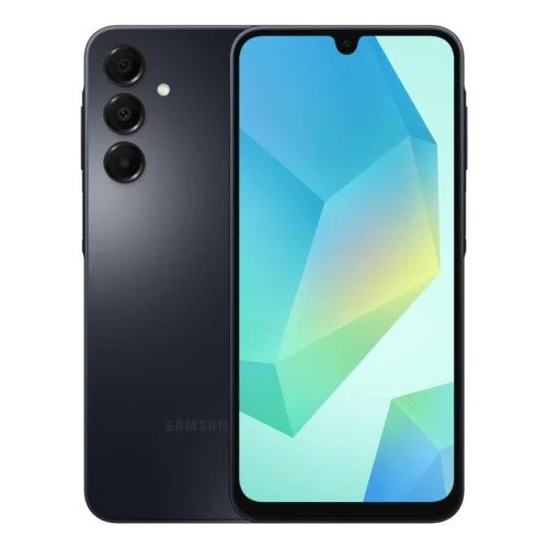 Galaxy A16 Black