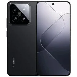 Xiaomi 14 Black