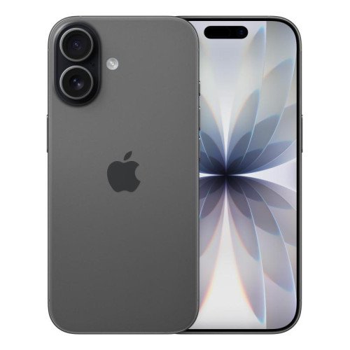 iPhone 17 Black