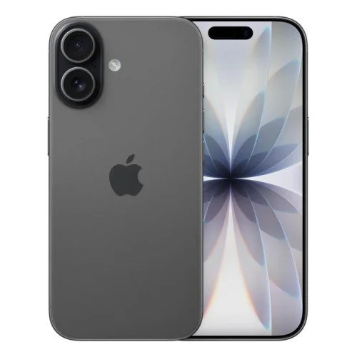 iPhone 17 Black