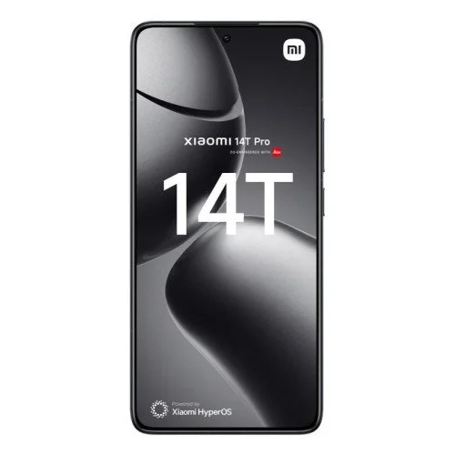 14T Pro Black 14T Pro Black