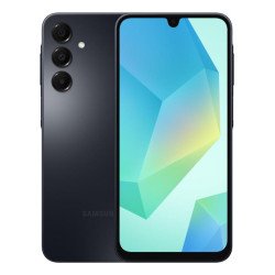Galaxy A16 5G Black