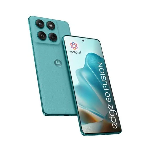 EDGE 60 FUSION Turquoise EDGE 60 FUSION Turquoise