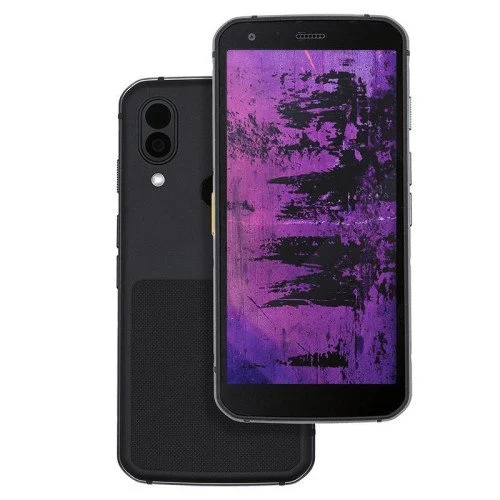 S62 Pro Black S62 Pro Black