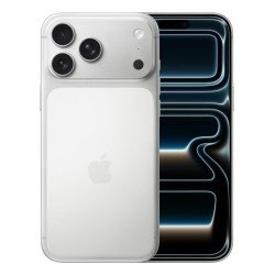 iPhone 17 Pro Max Silver
